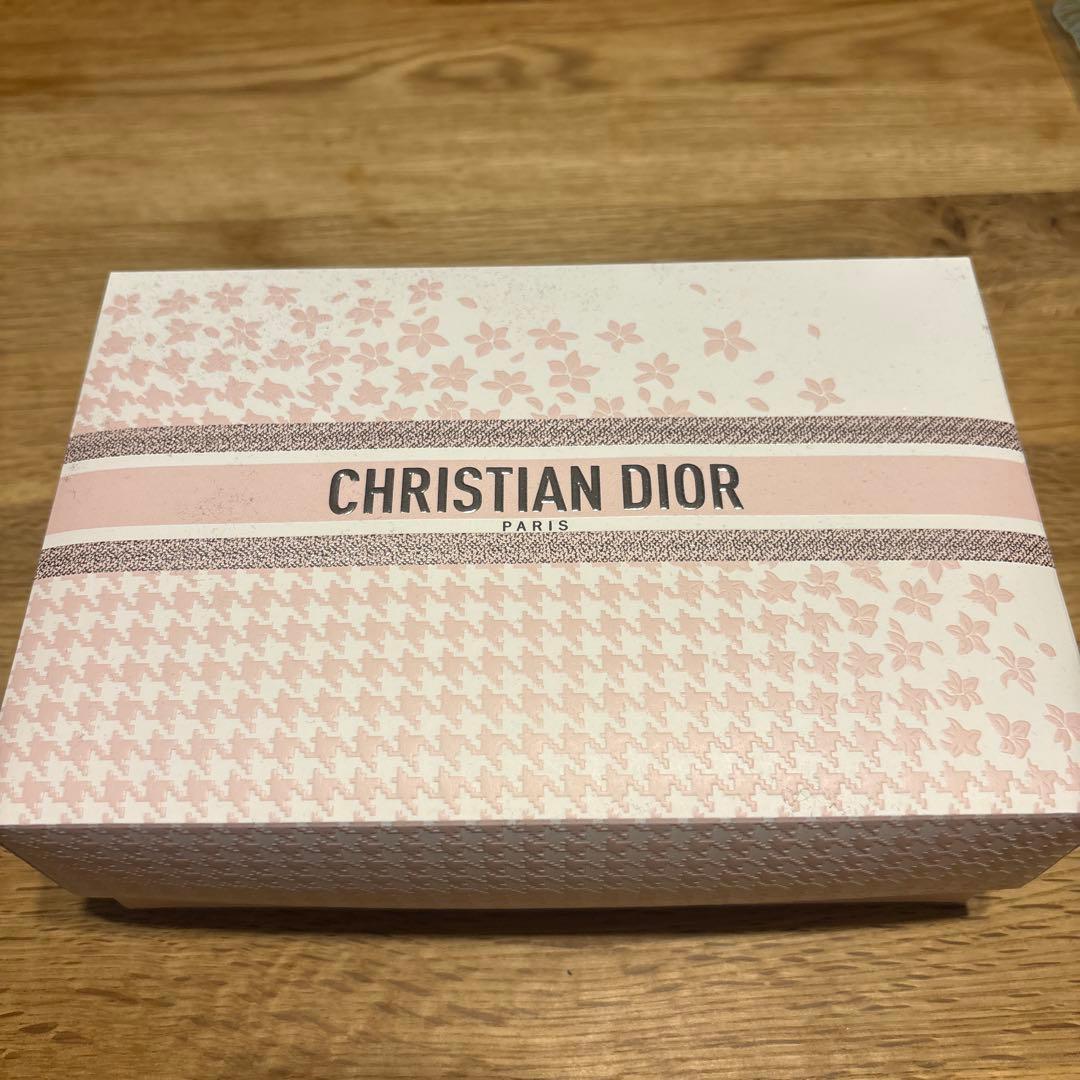 Dior ジャドールボディミルク200ml ギフトセット