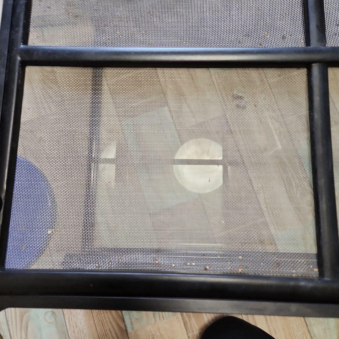 GLASS TERRARIUM ヒョウモントカゲモドキ・リクガメ用 爬虫類ゲージ