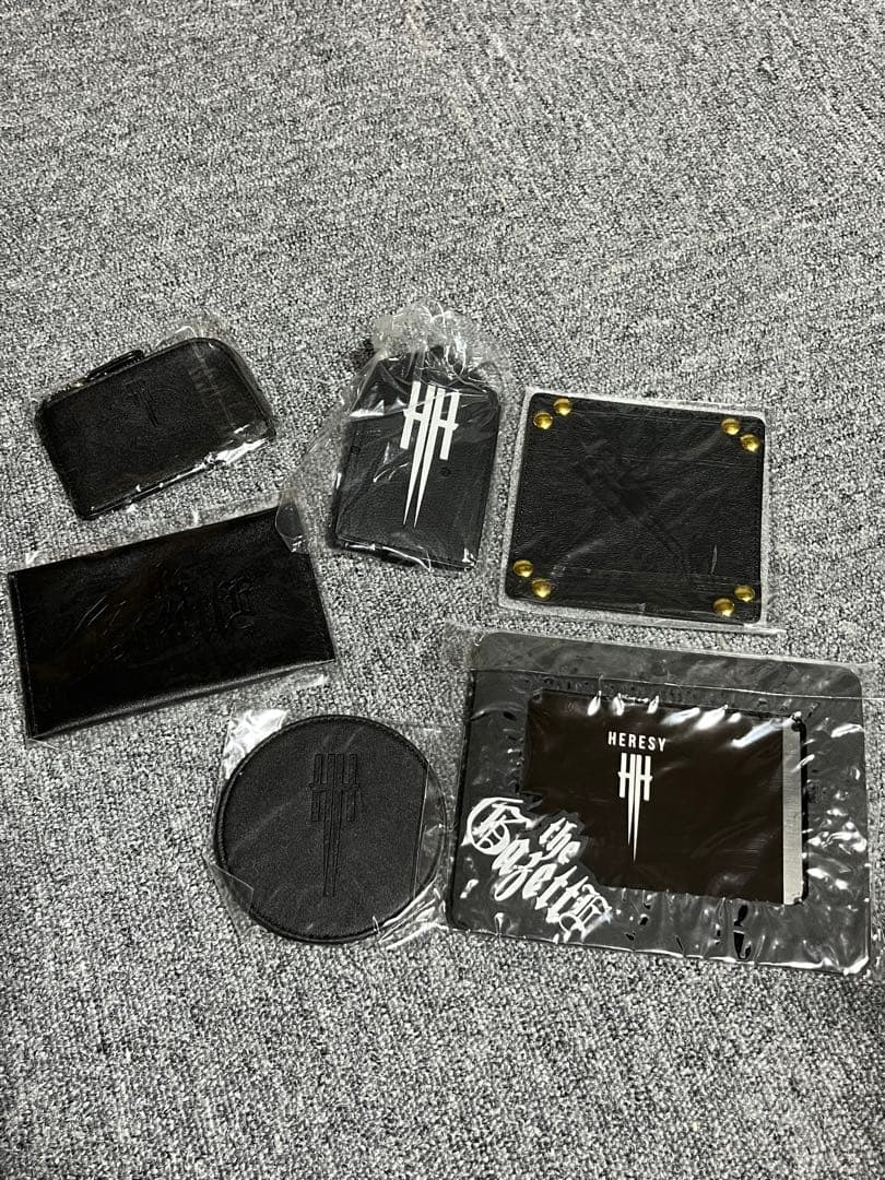 値下げ】the GazettE会報52冊、DVD、継続特典6品 セット the GazettE