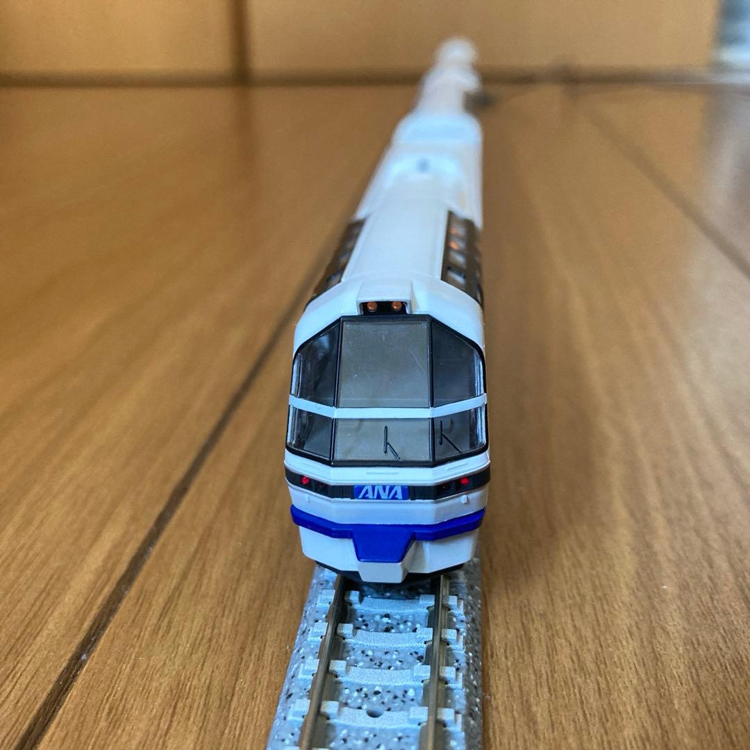 KATO 10-304 JR北海道　ANAビッグスニーカー