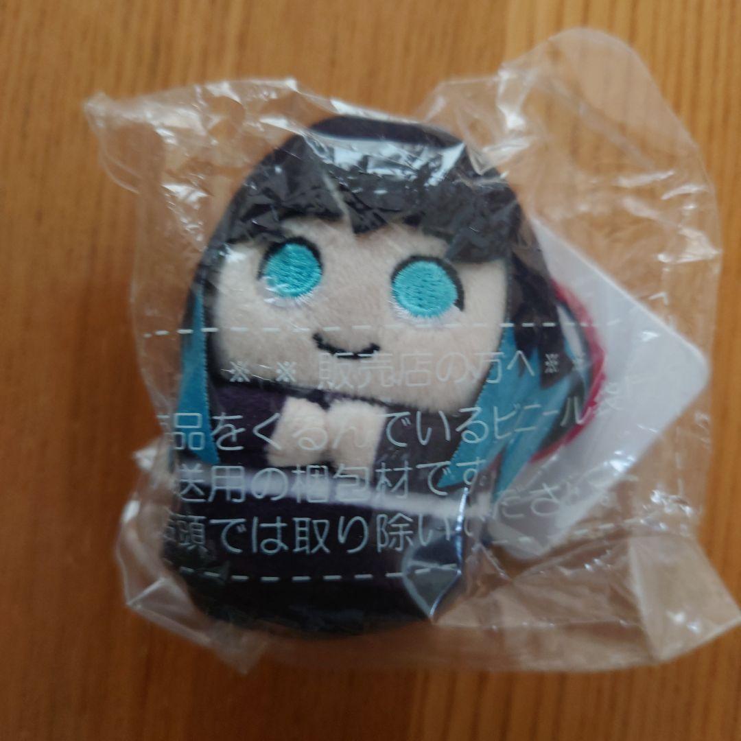 鬼滅の刃 ミニミニフレンズ 時透無一郎 - メルカリ