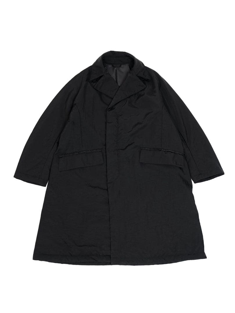 KAJA FAVORITE INSULATION COAT OVY サイズ3