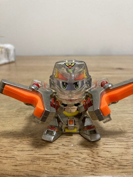 ビーダマン アルティメットフェニックス 5周年記念