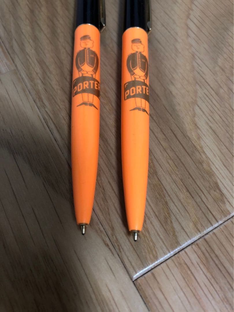 2点まとめ ポーター 吉田 かばん カバン 鞄 poter ボールペン 筆記