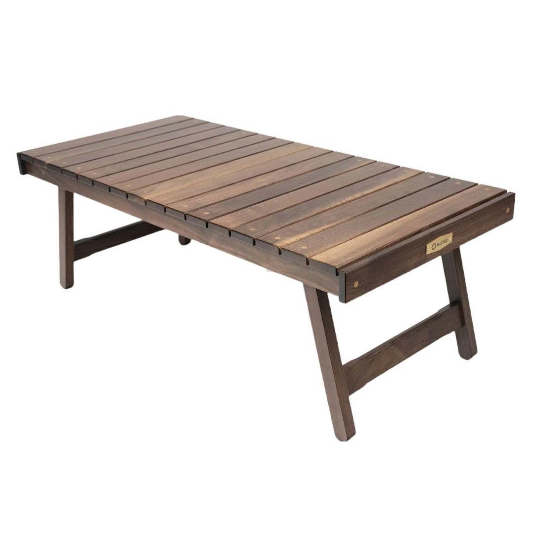 HILLS FIELD 俺のMOKKIN ウォールナット