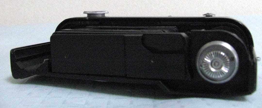 希少☆Leningrad レニングラード 連写 ロシアカメラ ライカ Lマウント