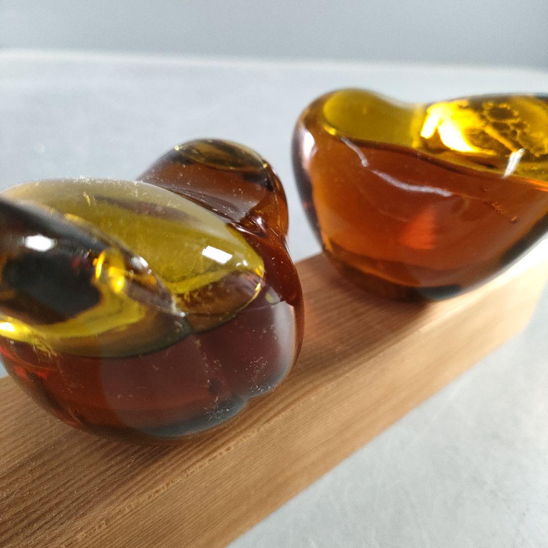 AB767-1/SUNTORY EXPO'85/つくば万博/小鳥セット