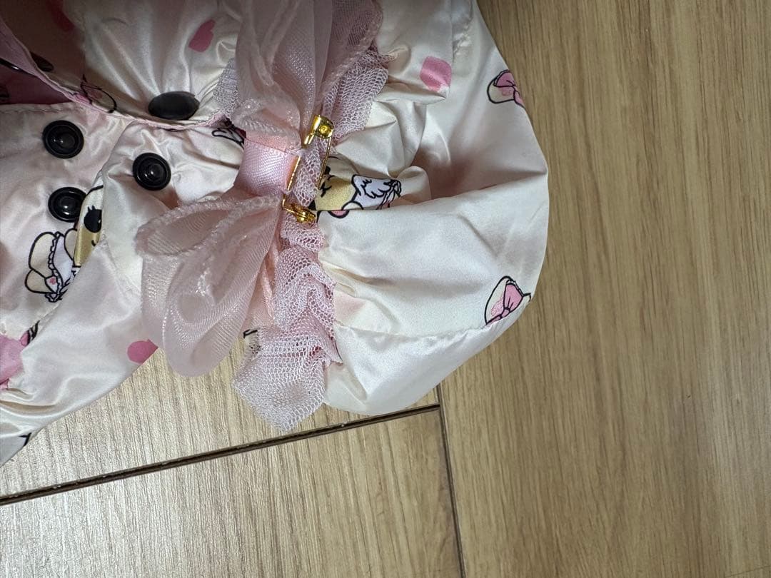 TEO I´m cool テオアイムクール レインコート リバーシブルの通販はau