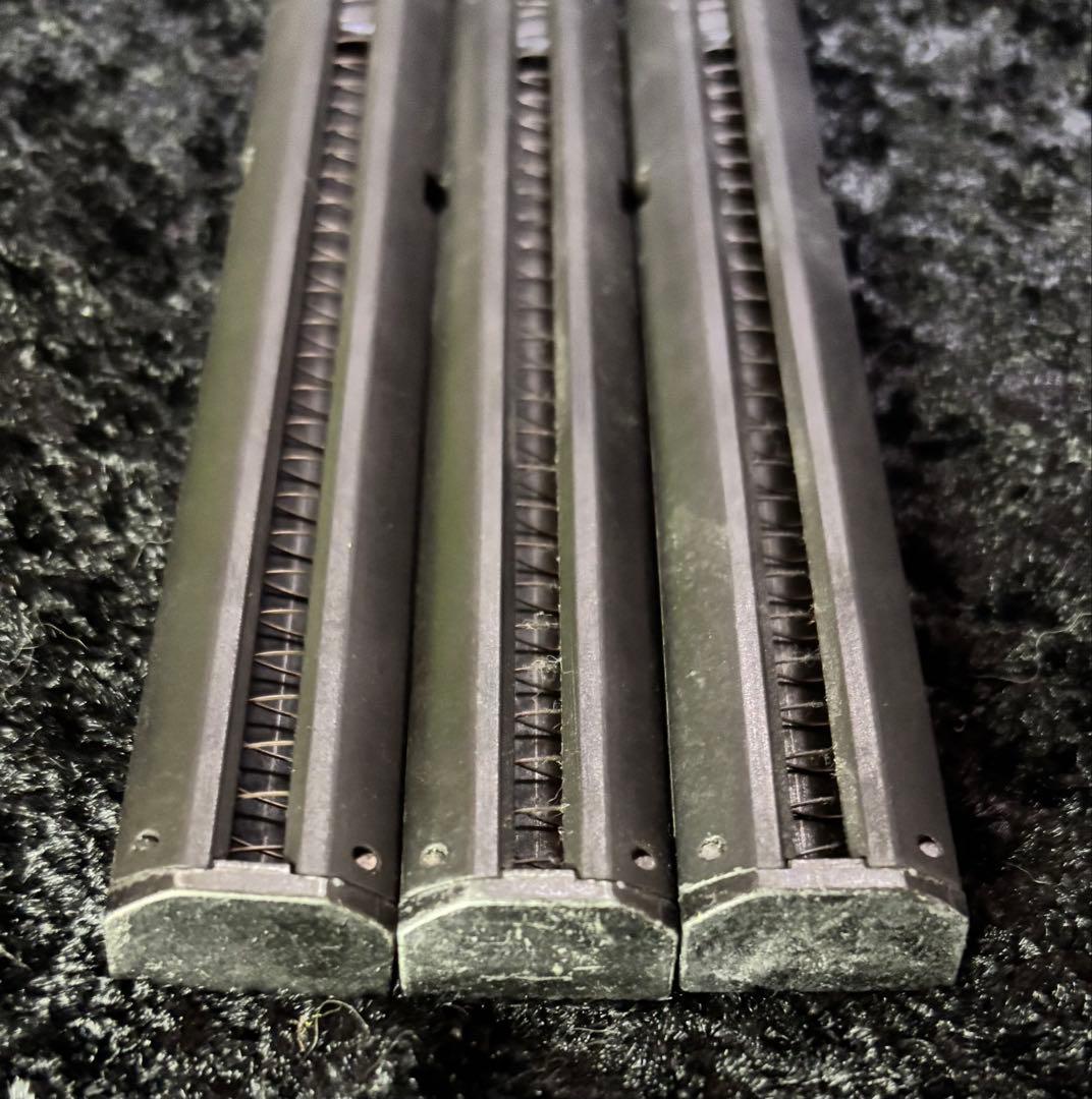 M93R フルセット＋※カスタム有り　電動ガン