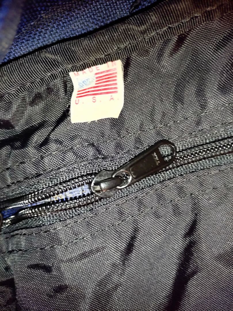 BRIEFING　C-3LINER　3wayビジネスバッグ ネイビー　ナイロン