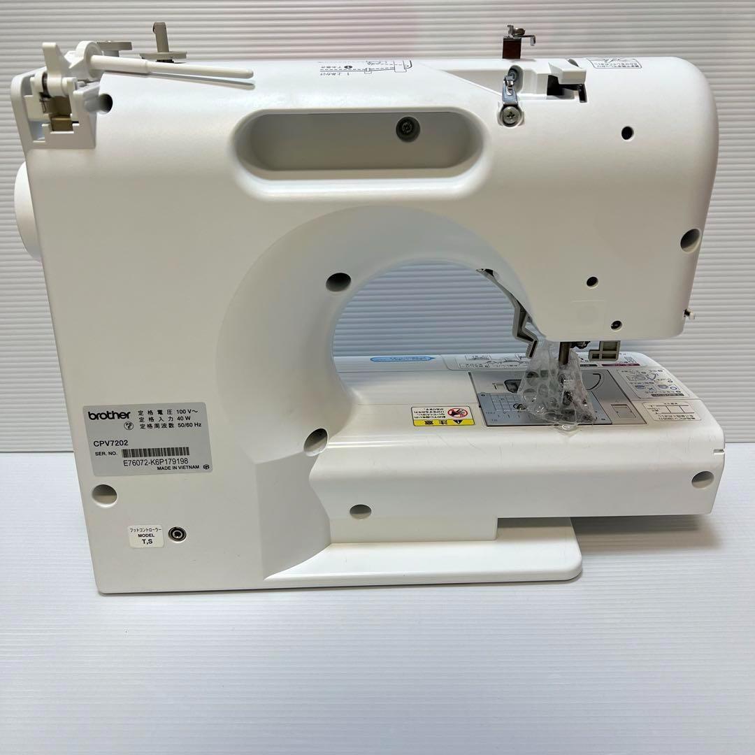 希少】brother ブラザー BF-2500 ツムツム ミシン ディズニー - メルカリ