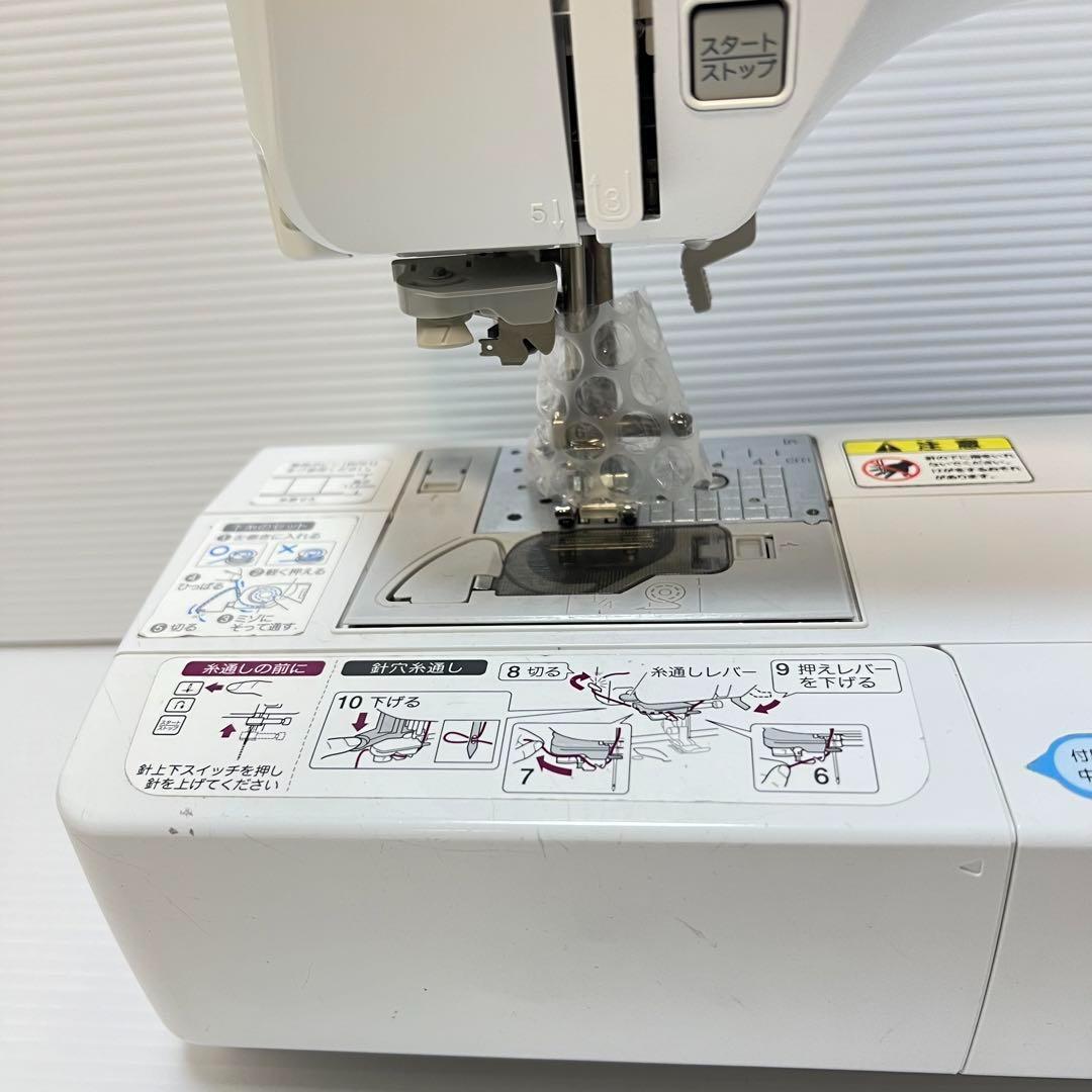 希少】brother ブラザー BF-2500 ツムツム ミシン ディズニー - メルカリ