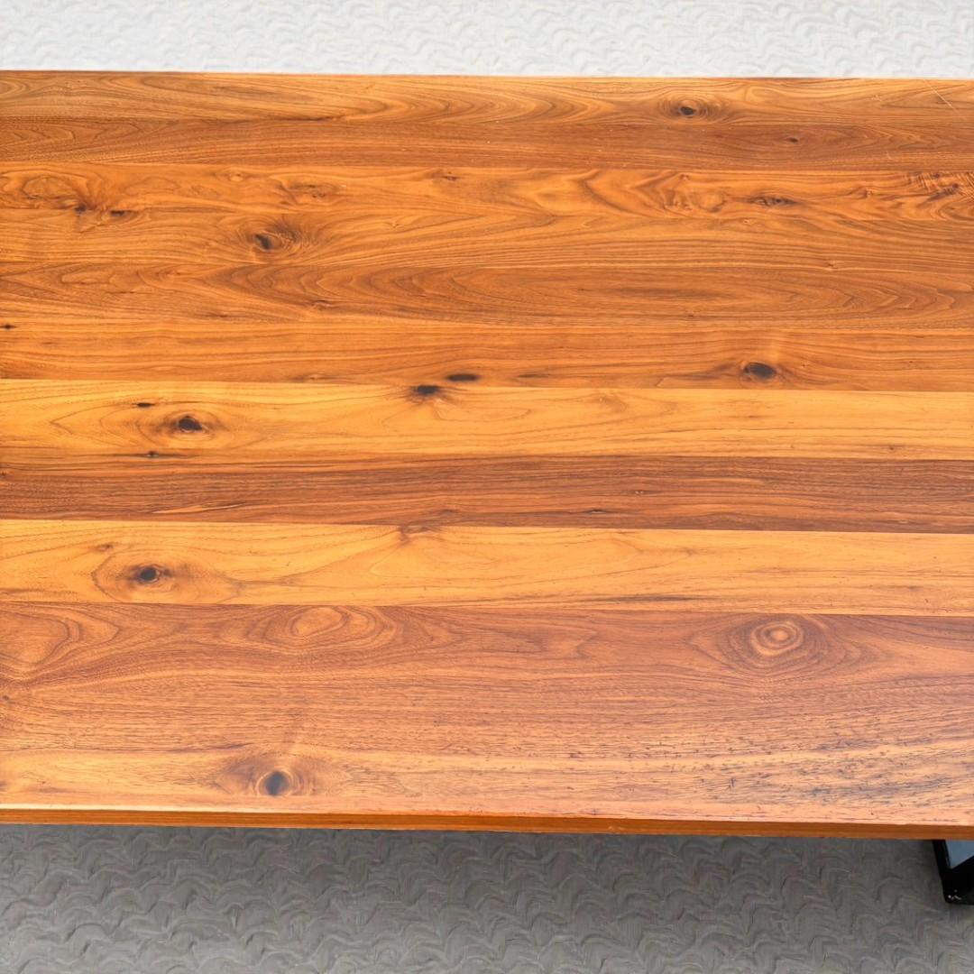 ACTUS アクタス FJ ダイニングテーブル ウォールナット北欧 W165