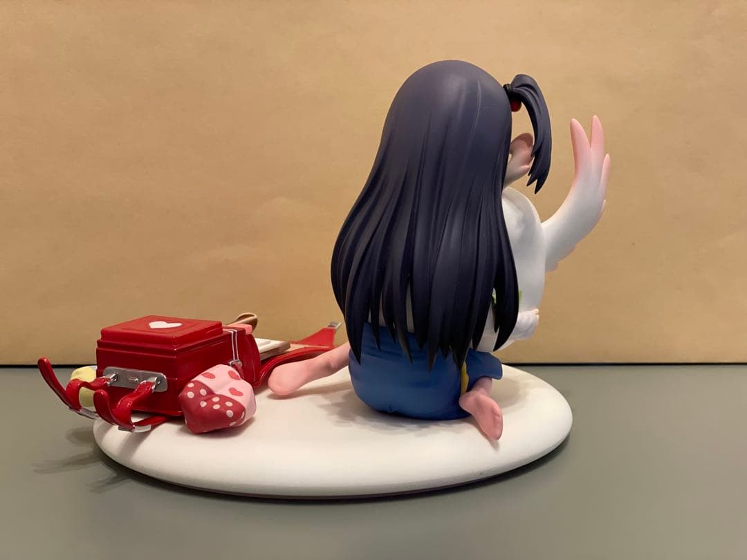 たまこまーけっと 1/7 あんこ＆デラ