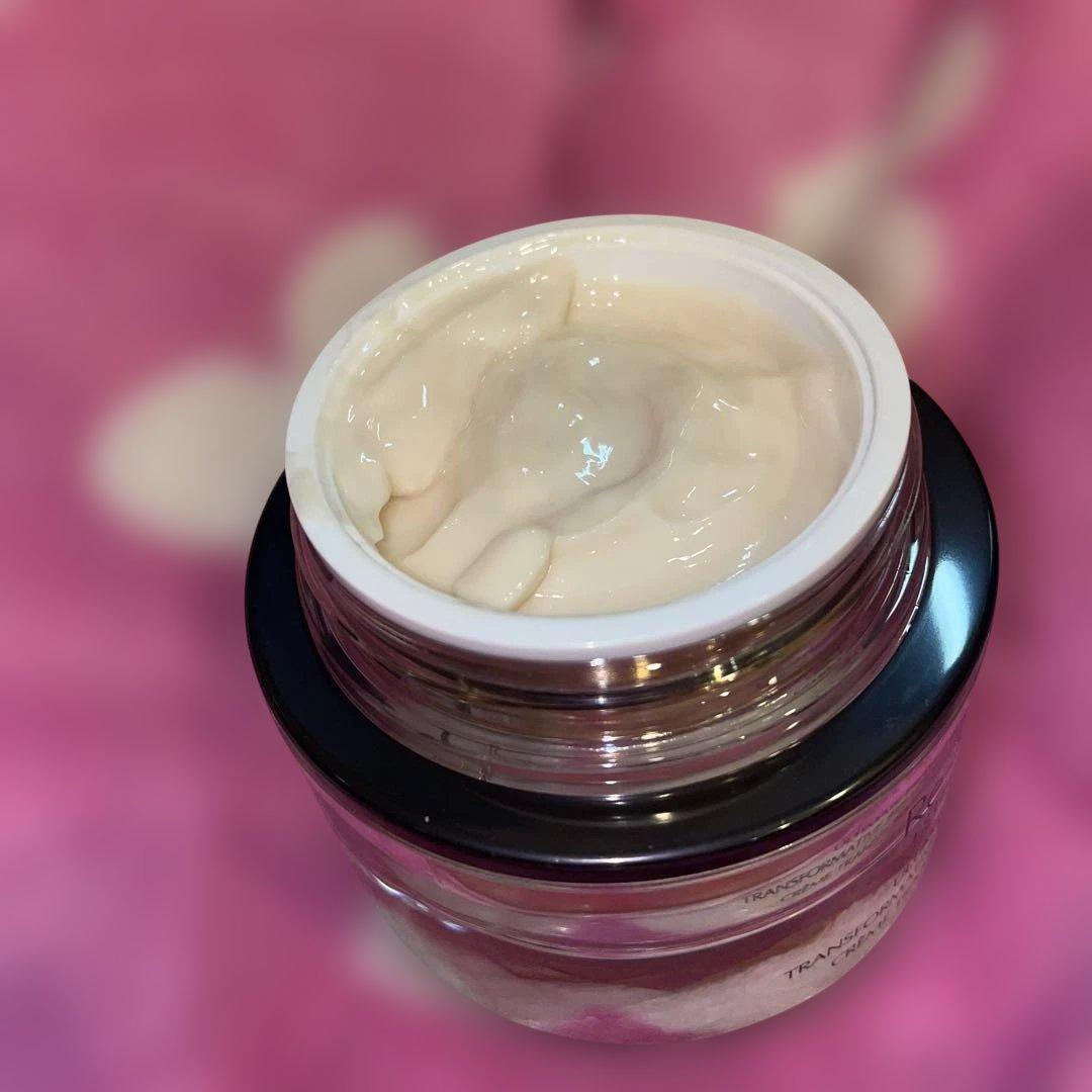 エスティーローダー　リニュートリィブダイヤモンドブリリアンスクリーム