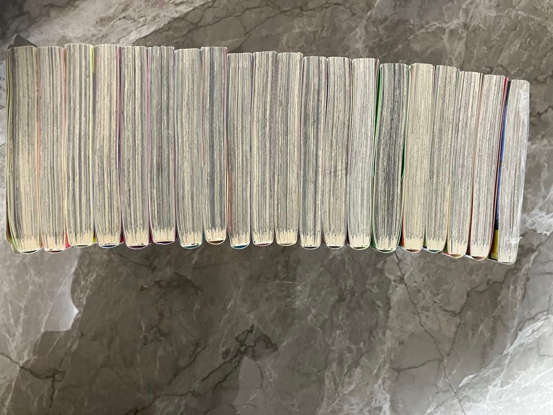 チェンソーマン 1巻〜20巻セット