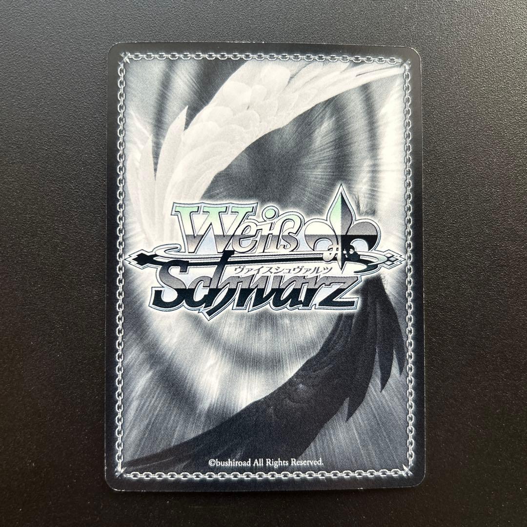 ヴァイス WS 涼宮ハルヒの憂鬱 お花見 ハルヒ R サイン ホイル