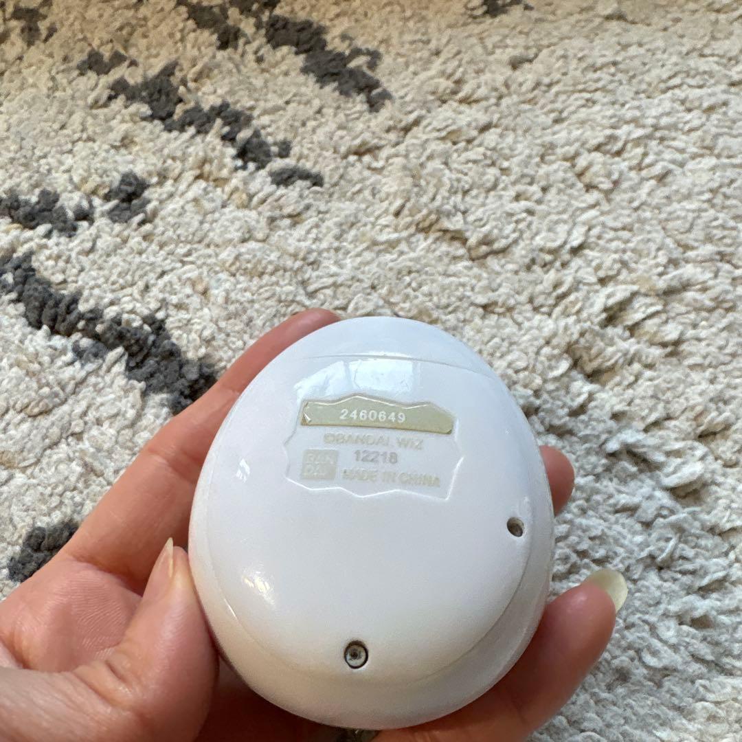 1ヶ月使用◇ パステルみーつVER. ホワイト