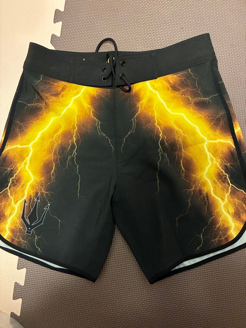 FIED サーフパンツ fied ファイド フィジークパンツ ジョーベン26