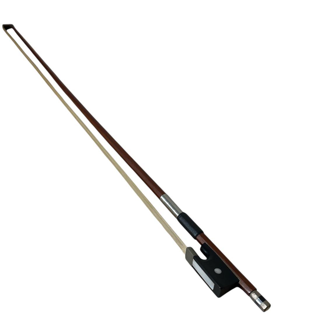 ユニバーサルバイオリン 4/4 NO.100 弓 ケース付き 1960