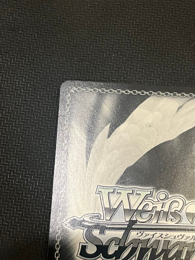 美品　アズールレーン ヴァイスシュヴァルツ エンタープライズ サイン