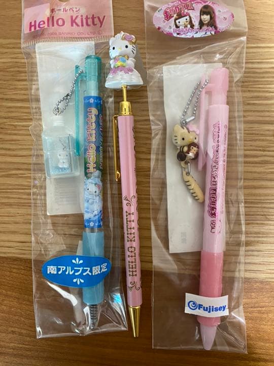 キティ ボールペン 人気 Amazon | PILOT パイロット ゲルインキ