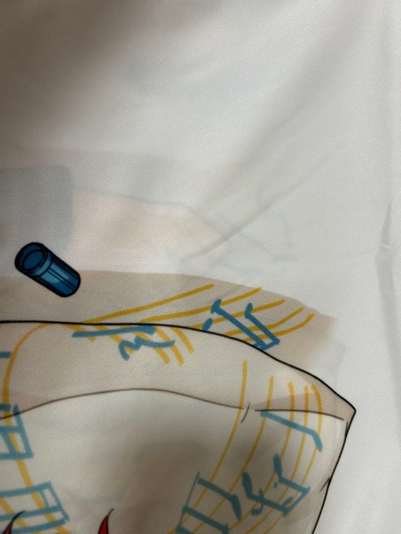 あんスタ　月永レオ　抱き枕カバー