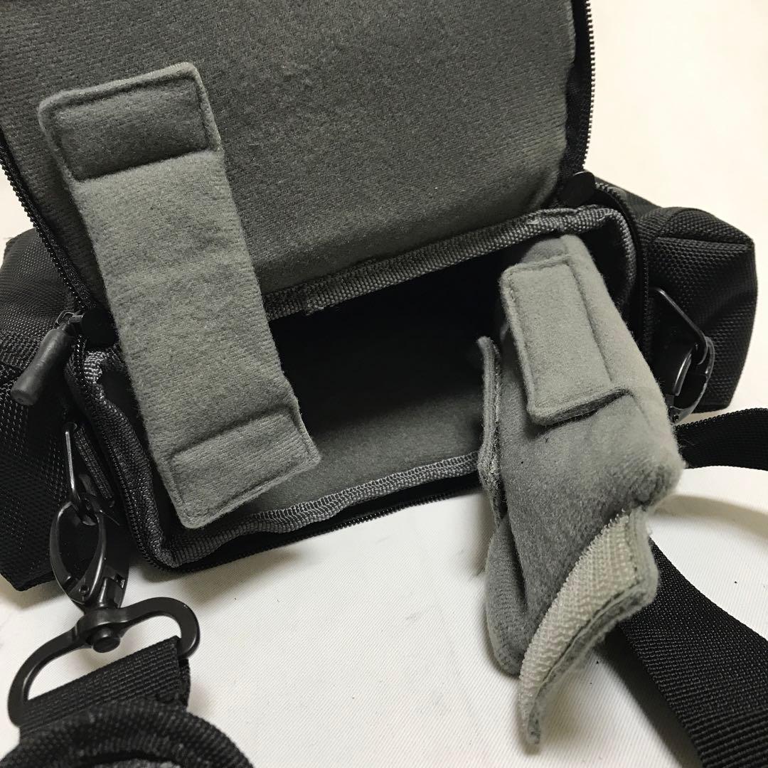 SONY ハンディカムHDR-CX670 ビデオカメラ+収納バッグセット　M91