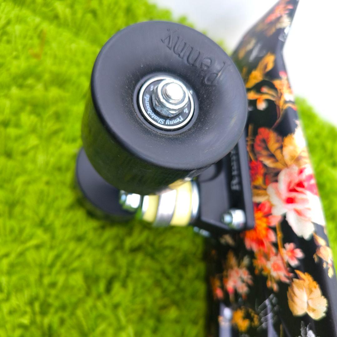 Penny ペニー　フローラル　GRAPHIC PENNY 限定　22インチ