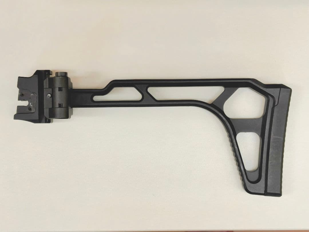 AK ストーム ストック アダプター & ライラクス フォールディングストック