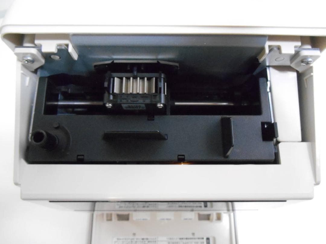 ☆清掃済 美品 MAX タイムレコーダー ER-80S + タイムカード20枚