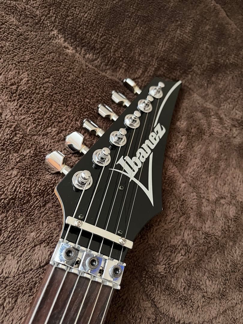 激レア】IBanez RG350 国産 1990年 調整済 美品 アイバニーズ