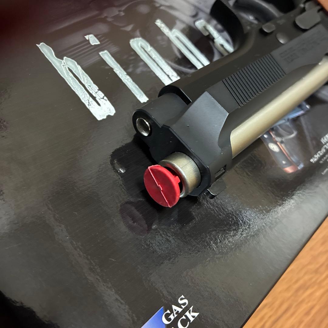 サムライエッジ　バイオスタンダードモデル