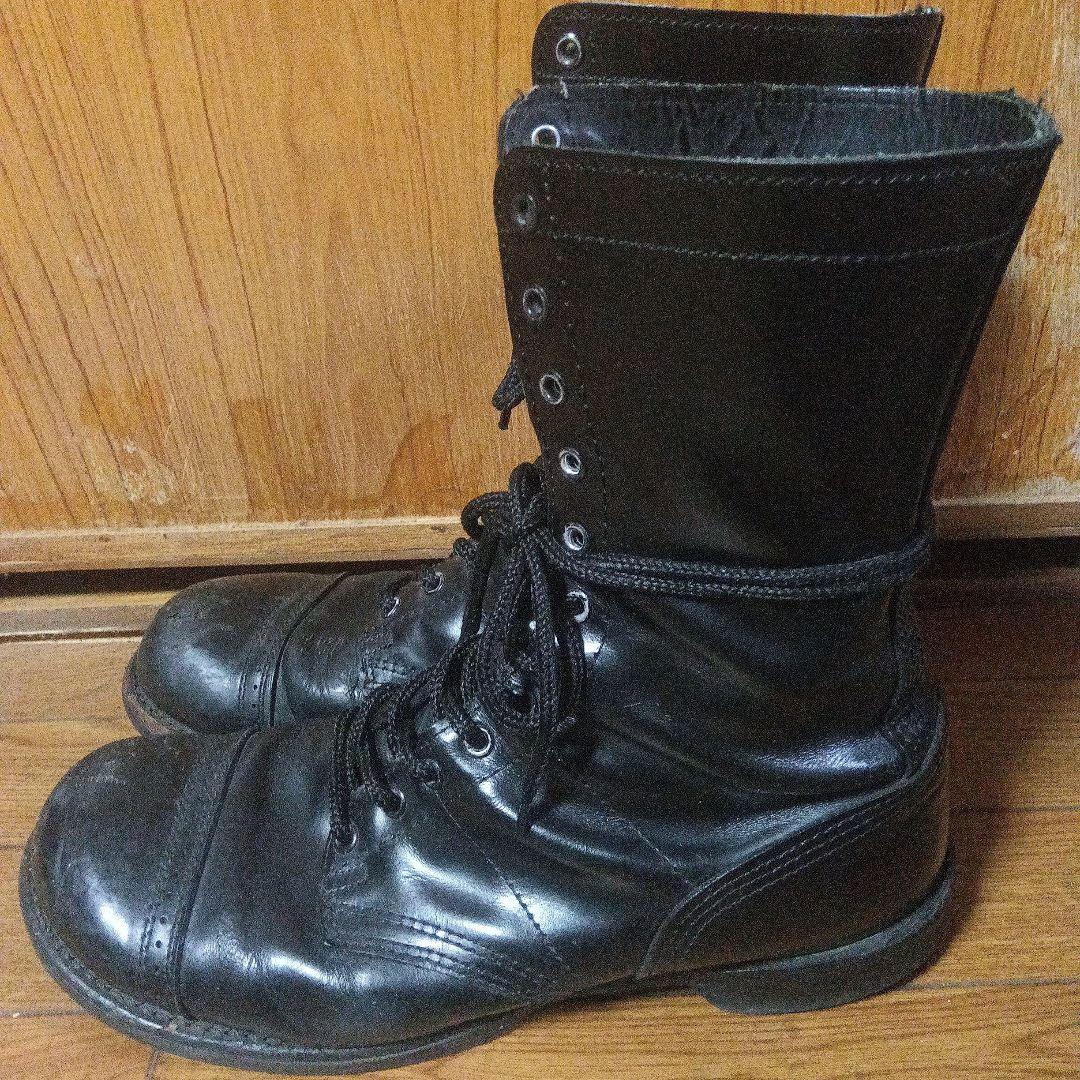 ビンテージ コーコラン ジャンプブーツ 11.5 11H ミリタリー 米軍