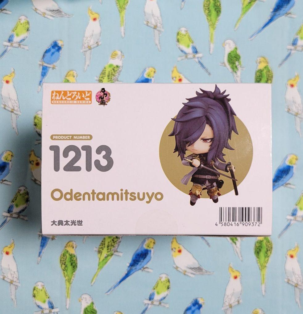 ねんどろいど 大典太光世