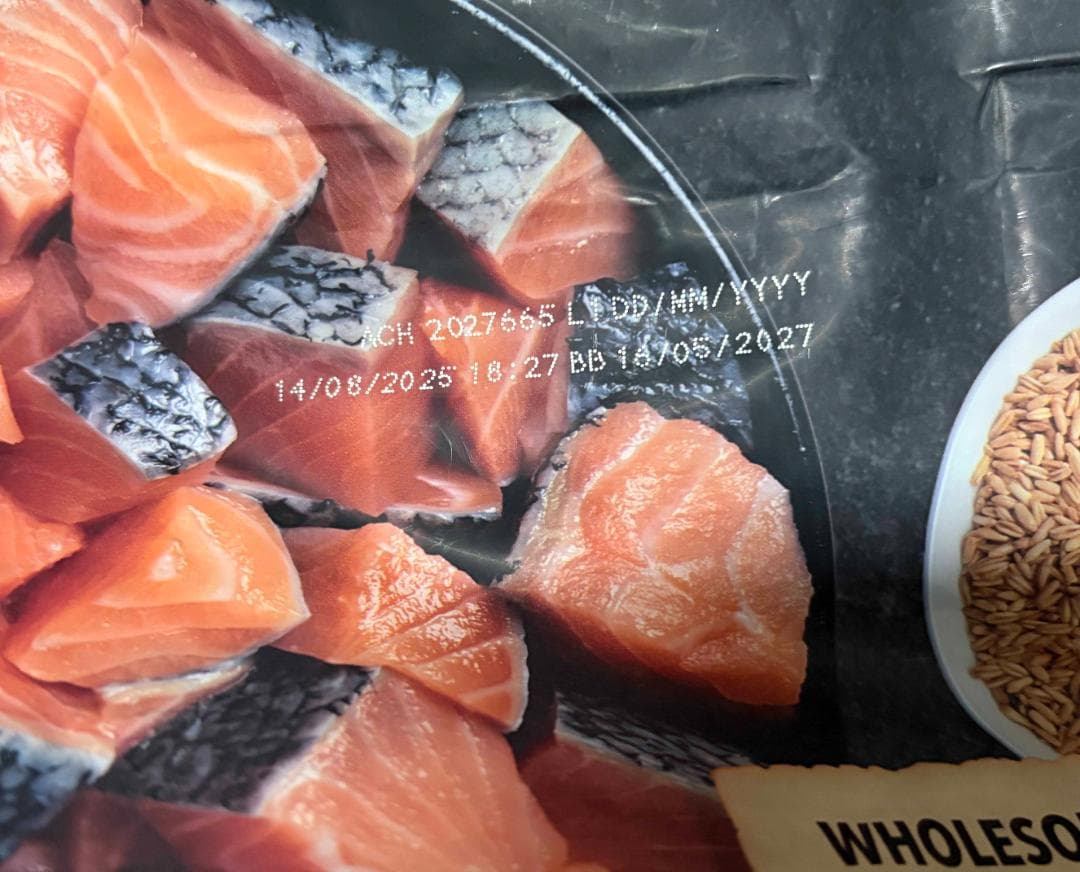 新品 9.7kg ★ ACANA アカナ クラシック ワイルドコーストレシピ