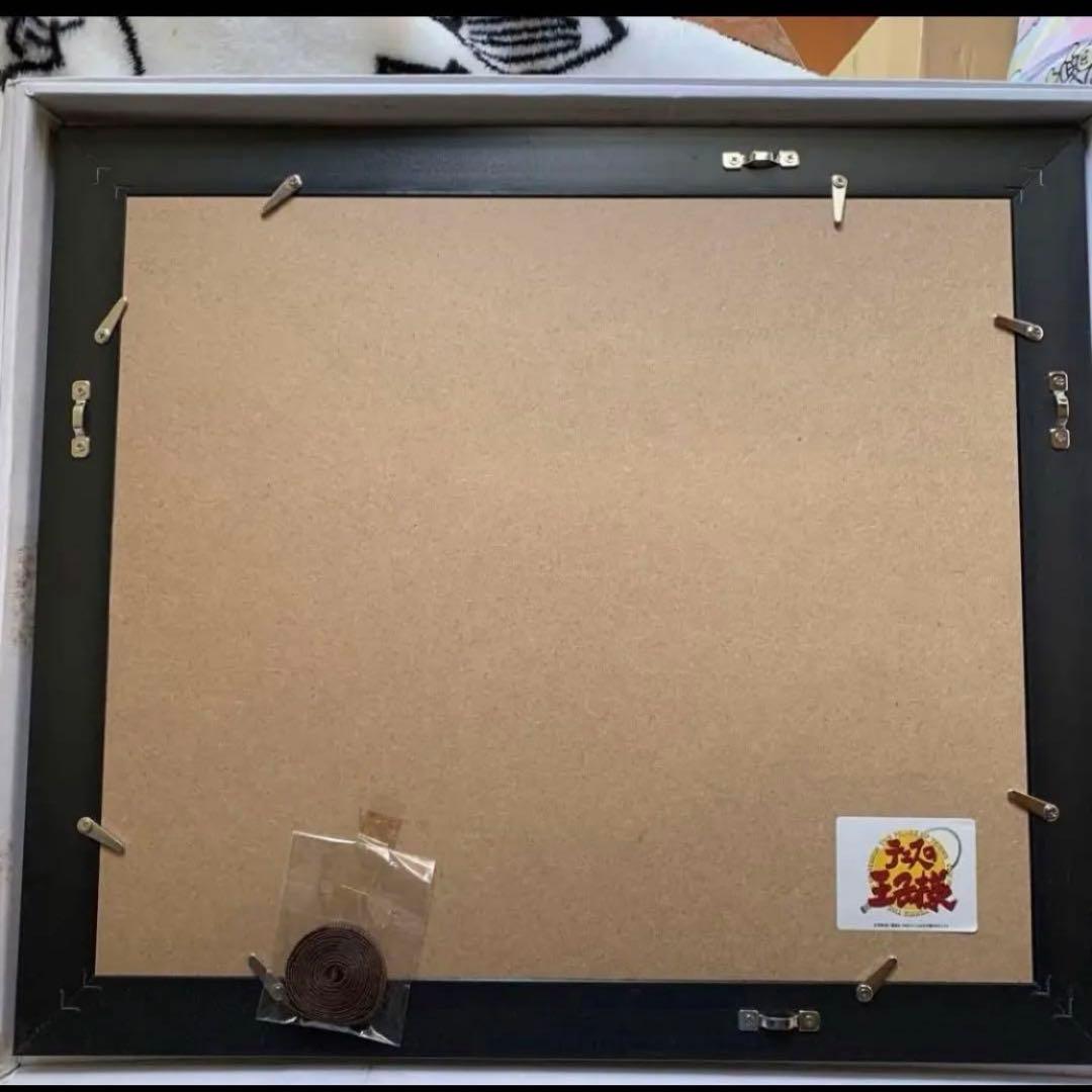 希少 テニスの王子様 The Quater 青学 集合 額 最終値下げ - メルカリ