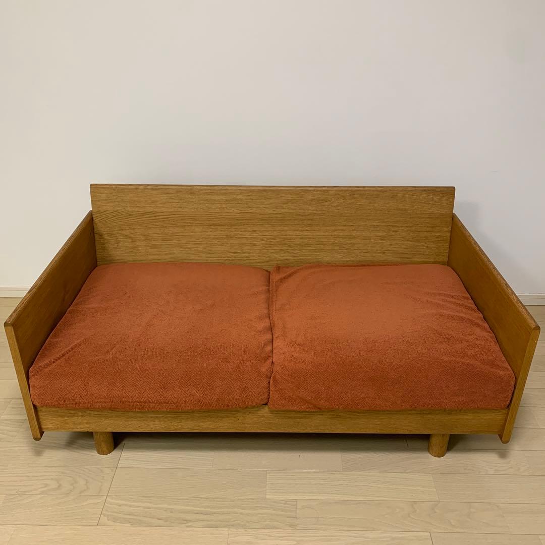 吉桂 source サラ/ SALA Sofa 140 ソファ 2人掛け