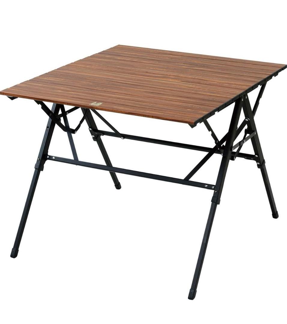 ogawa(オガワ) 3 High&Low Table III キャンプテーブル