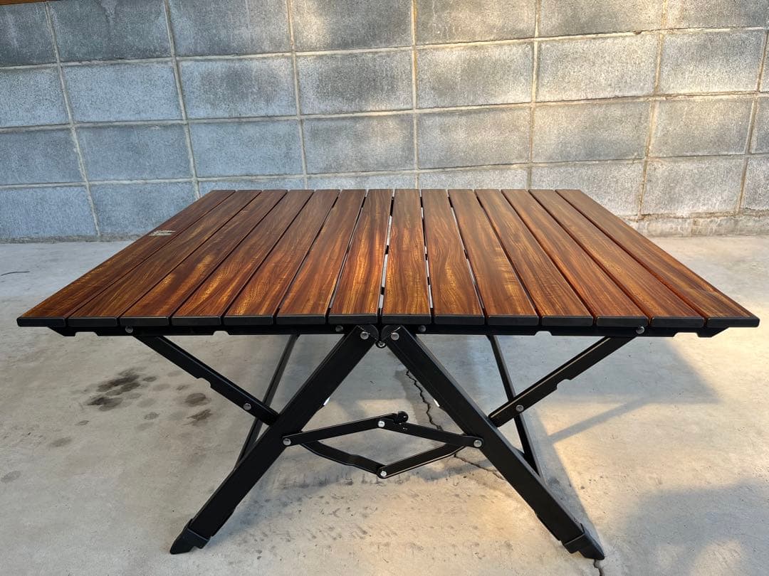 ogawa(オガワ) 3 High&Low Table III キャンプテーブル