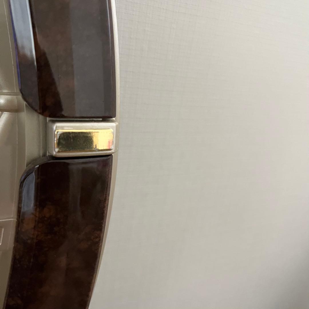 SEIKO メロディ壁掛け時計30曲　からくり時計　動作確認済み　電波時計