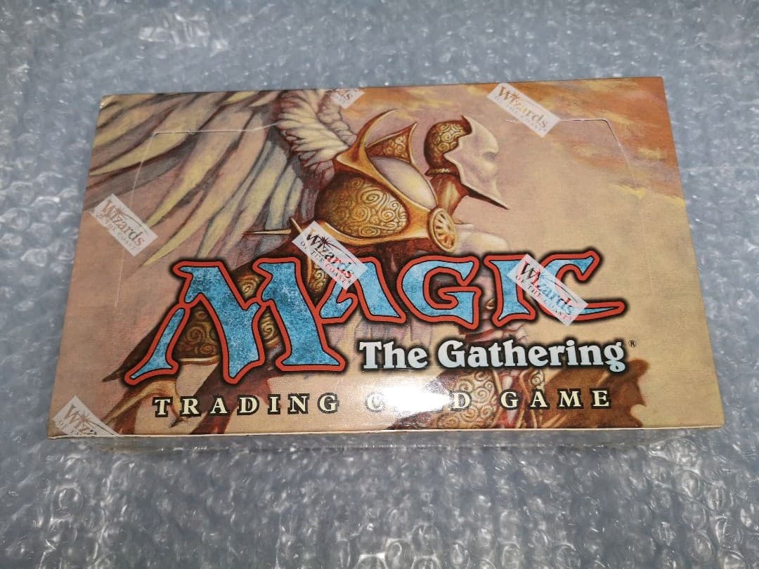 MTG レギオン LGN 英語版 36パック ボックス 未開封 legions MTG