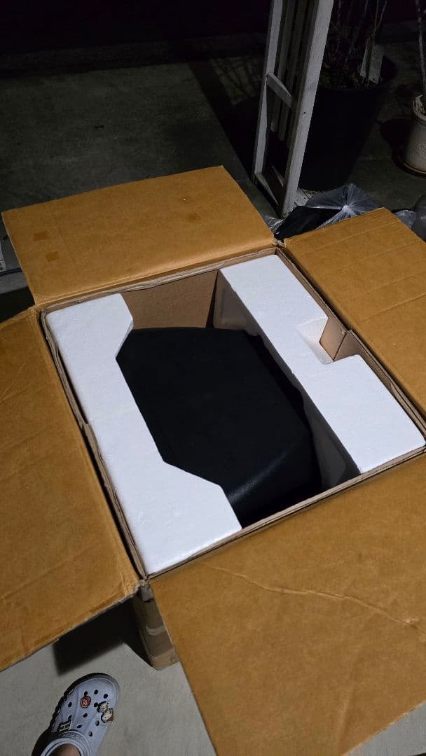 中古 Yamaha CBR12 ポータブルスピーカー