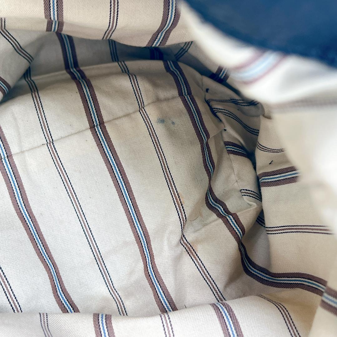 B.Stuff モニカ ワンショルダーバッグ オールレザー ブラック f177