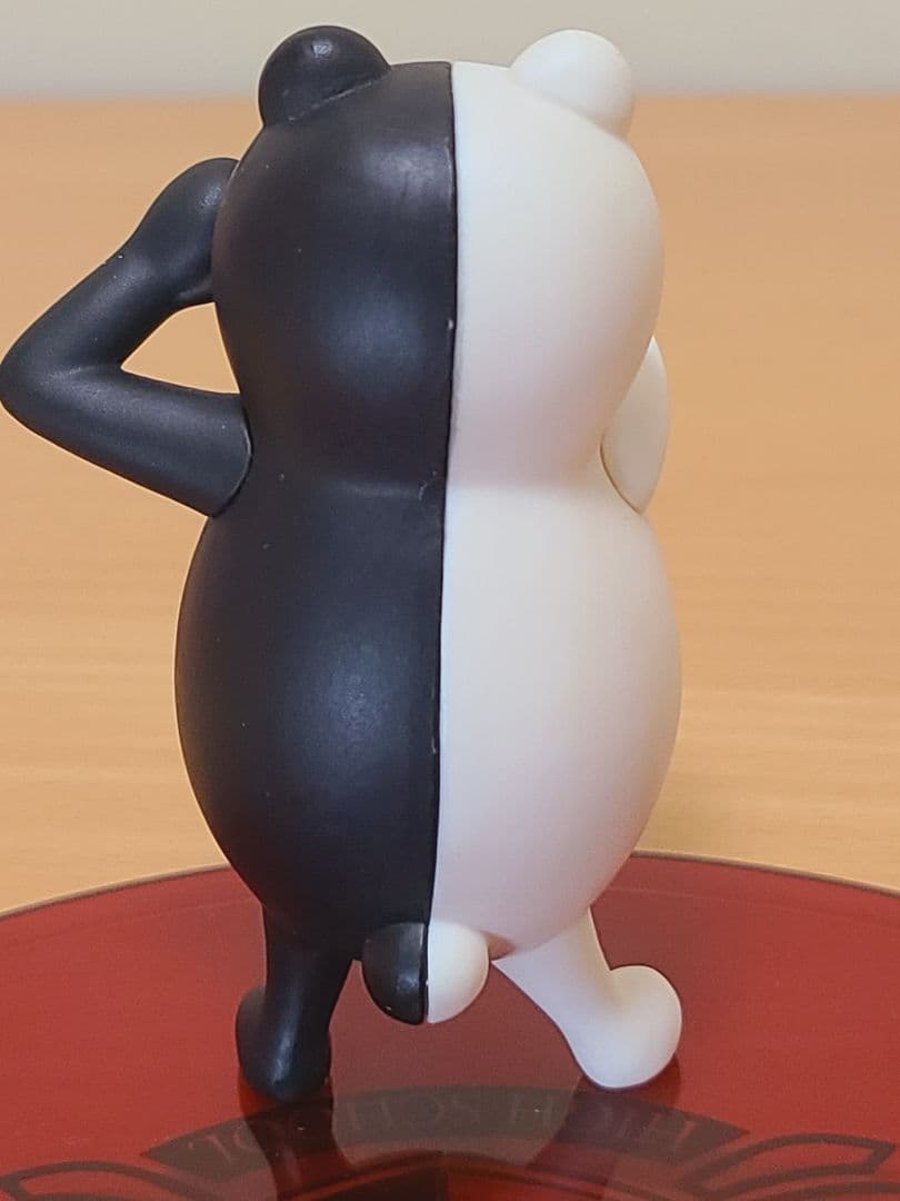 超高校級のフィギュア01 江ノ島盾子