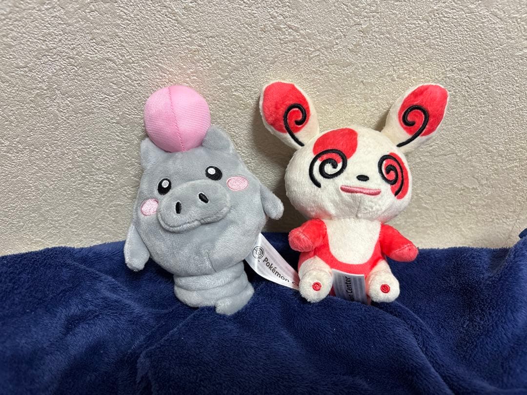 Mena【美品】ポケモンfit 23体まとめ売り