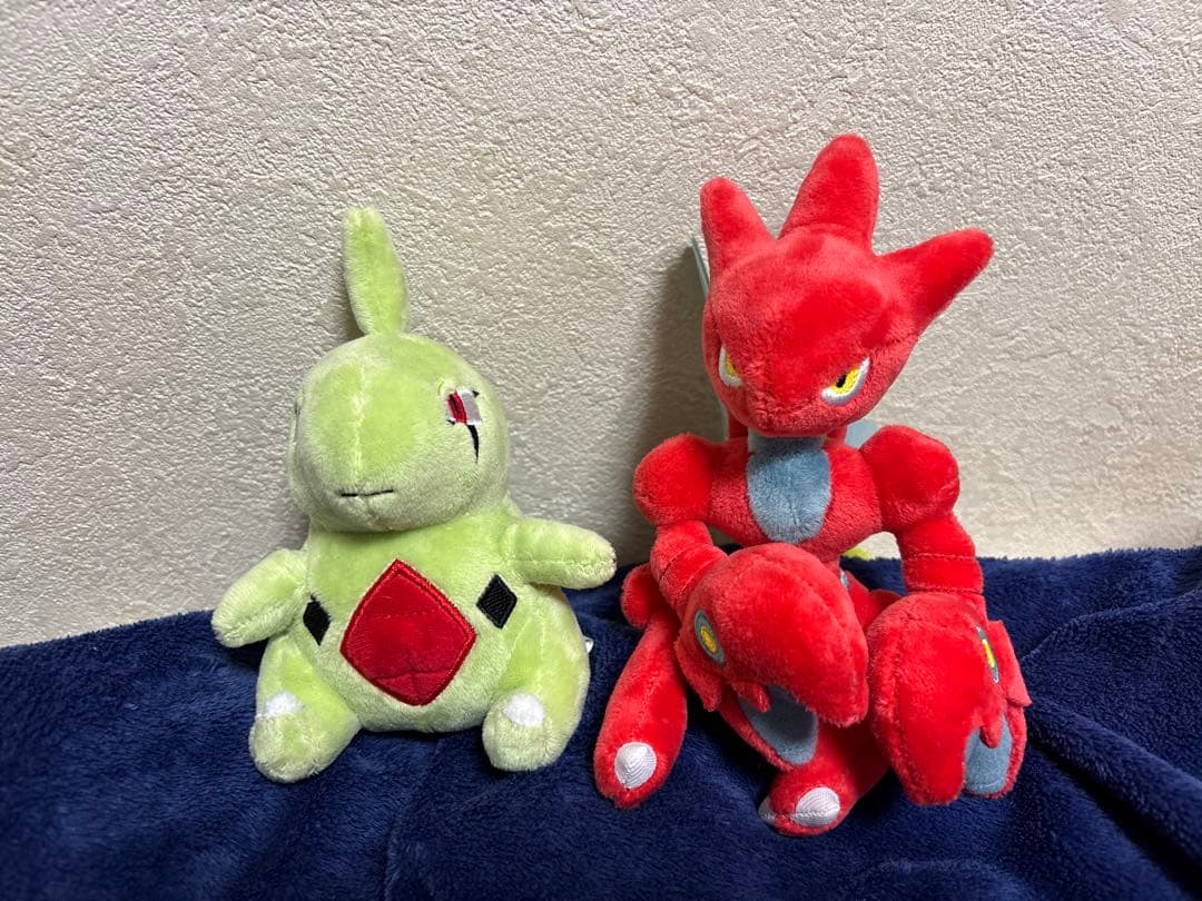 Mena【美品】ポケモンfit 23体まとめ売り