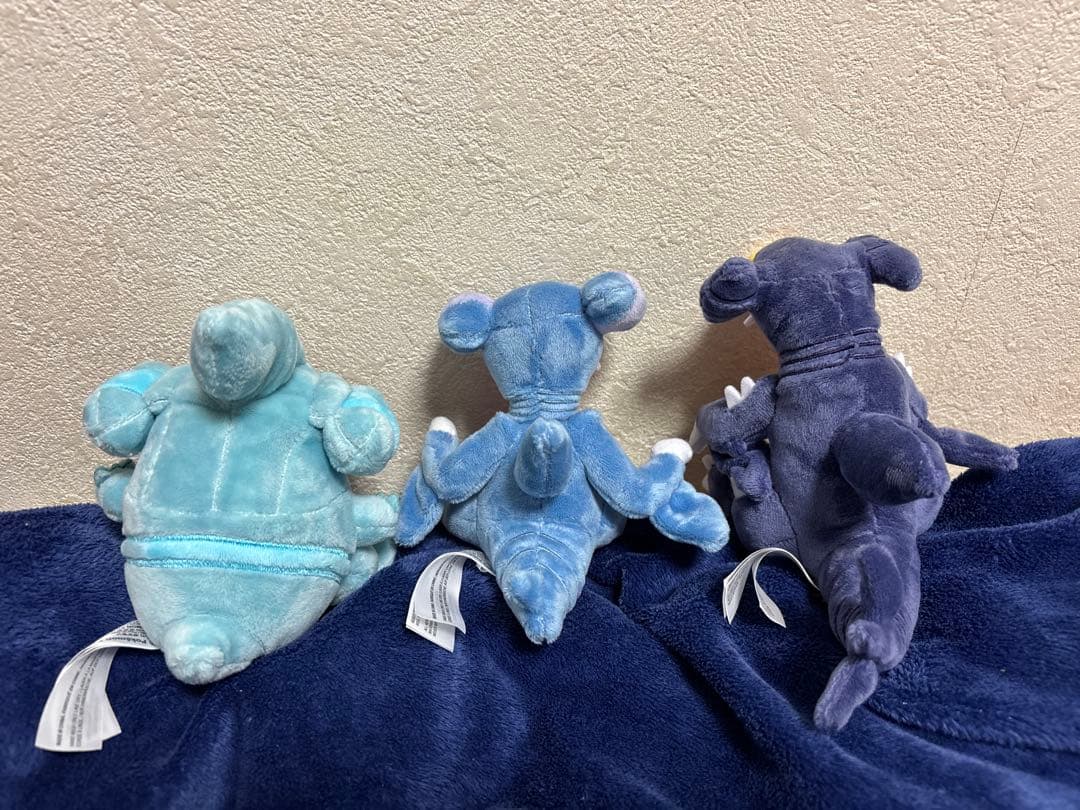 Mena【美品】ポケモンfit 23体まとめ売り