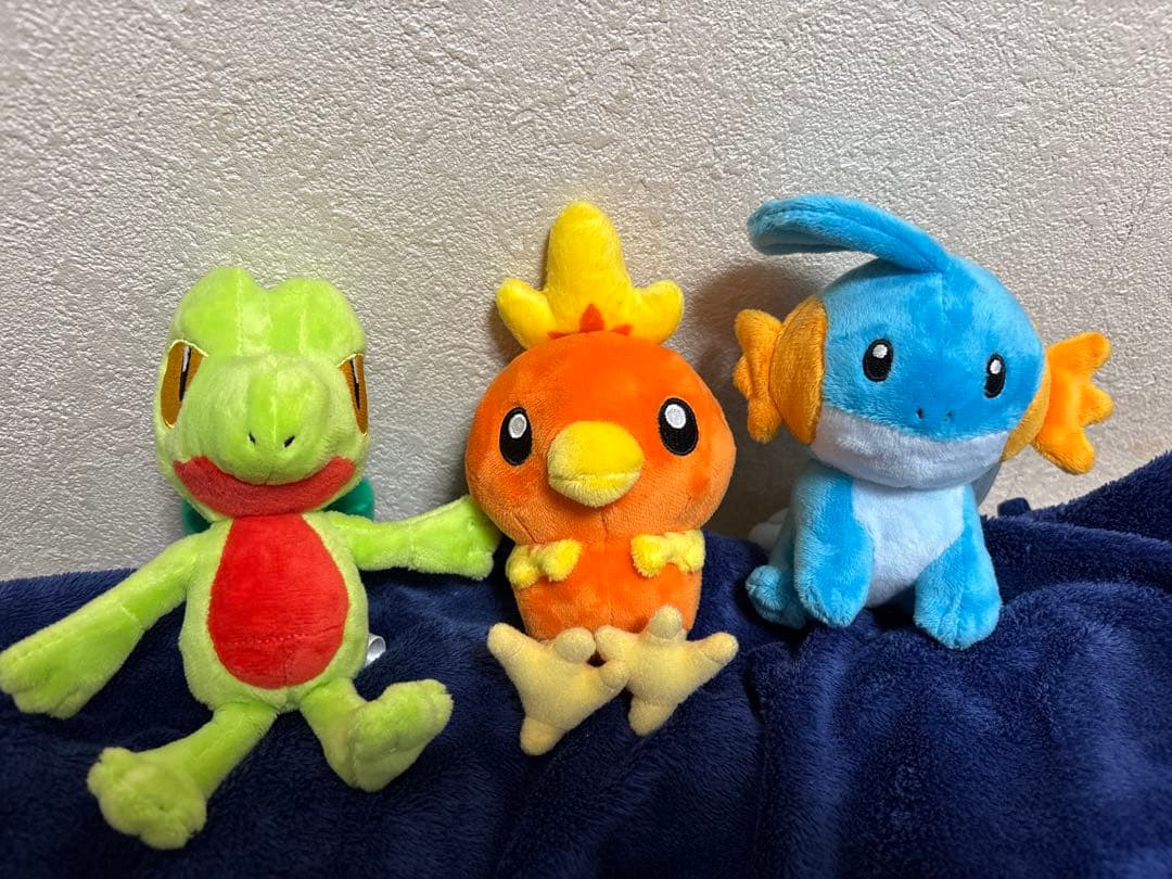 Mena【美品】ポケモンfit 23体まとめ売り