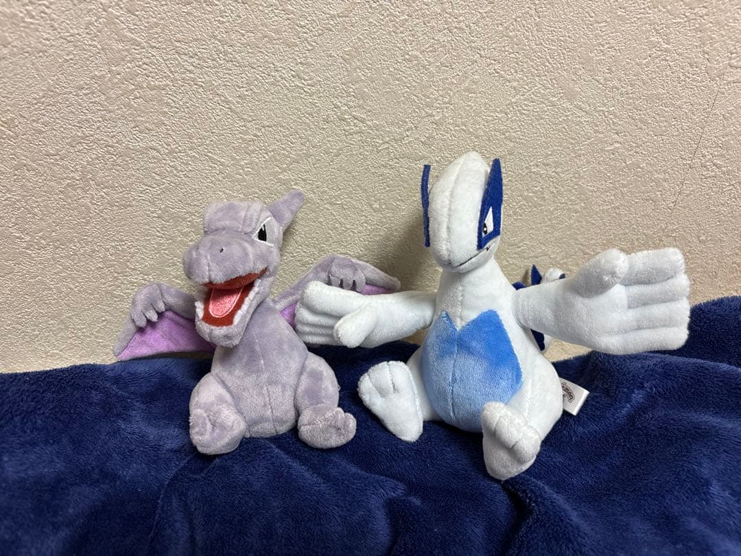 Mena【美品】ポケモンfit 23体まとめ売り